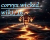 Corvyx ngd wicked cover