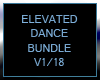 Elevated Dance Bundle