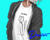 Hoodie What Meow  Gry