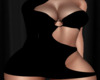 Sexy Black Dress