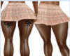 (S)Skirt Sexy Clara