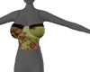 𝓚| Moira Satin Top