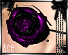 [AW]Royal Rose Eye Patch