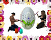 (SS)Easter Egg Paint