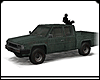 [3D]Old car
