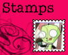 GIR Stamp