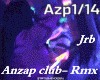 Anzap - club mix