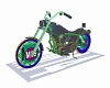 Devi Motocycle