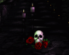 [L3]PL candles+skull