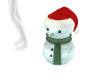 JX snowman ACC