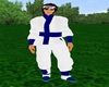 Zate Gi Top M V1