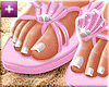 Beach Babe Sandals