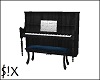 Evanescence Piano