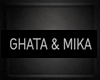 GHATA & MIKA FRAME