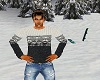 Winter Sweater 8