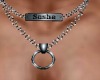 sasha necklace(male)
