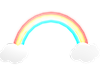 Portable Rainbow