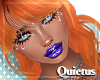 Zooey 2 Ginger - Q