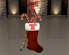 (SChristmas stocking T