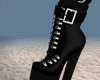 Angelic Boots