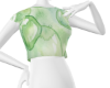 Green Bubble Tee