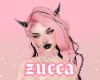 zu | Trella Pink/Black