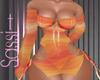 Malibu Kini Covered