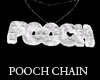Custom Pooch Chain