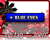 j| Blue Eyes