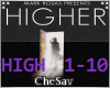 !C Higher Dub (High) Pt1