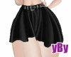BY Pizza Skirt EMBX