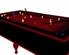 Red/Black Pool Table Ani