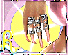 R | Rings Style 3