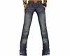 [khaaii]jeans muscled B