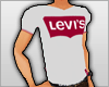 [iO] Levi's T-shirt