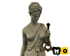 Justice Statue