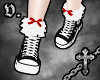 𝖛. socks