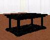 Night Room Table (Gothic