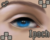 Ip* Eyes.OceanBlue*