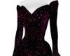 purple dress~K