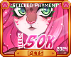 [Pets] 50k Support