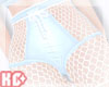 Ko ll Pantiies Blue