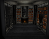Witch's Library
