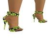 Lucky Clover Heels v4