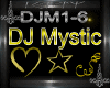 DJ Mystic Light