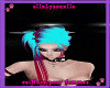 kawai aspia cyan rubis
