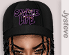 SAVAGE♋FITTED/F/BRAIDS