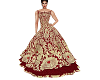Sy| Brocade Anarkali