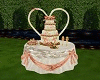 Greek Wedding Cake