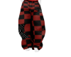 pulple red dark